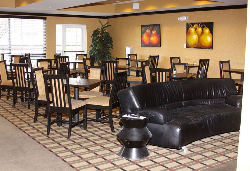 Hotel Comfort Suites Conway  | Conway | Arkansas | United States 1
