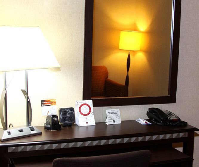 Hotel Comfort Suites Conway  | Conway | Arkansas | United States 11