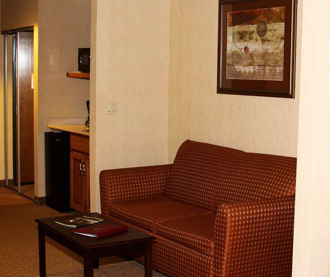 Hotel Comfort Suites Conway  | Conway | Arkansas | United States 12