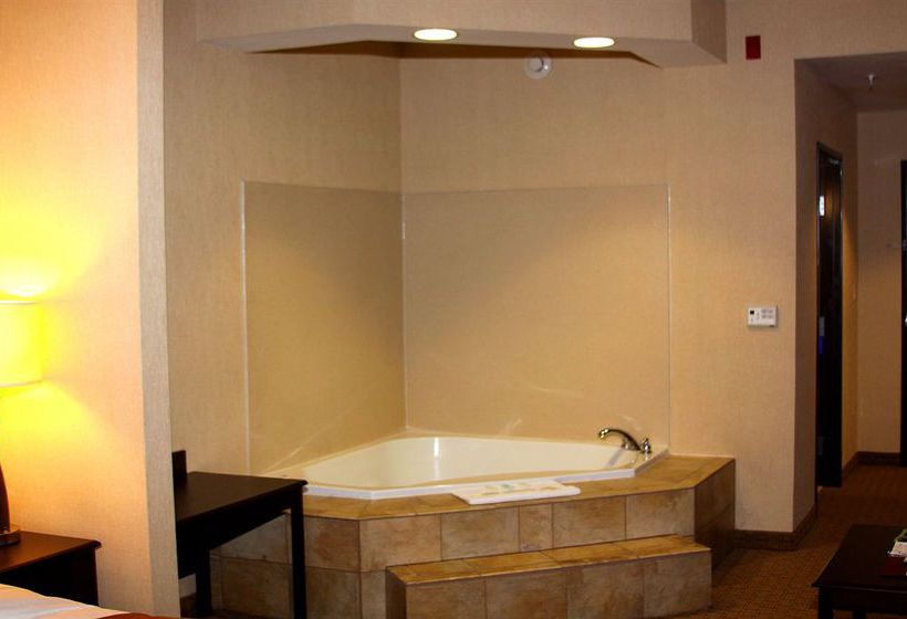Hotel Comfort Suites Conway  | Conway | Arkansas | United States 14