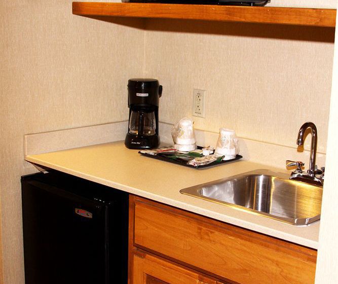 Hotel Comfort Suites Conway  | Conway | Arkansas | United States 16