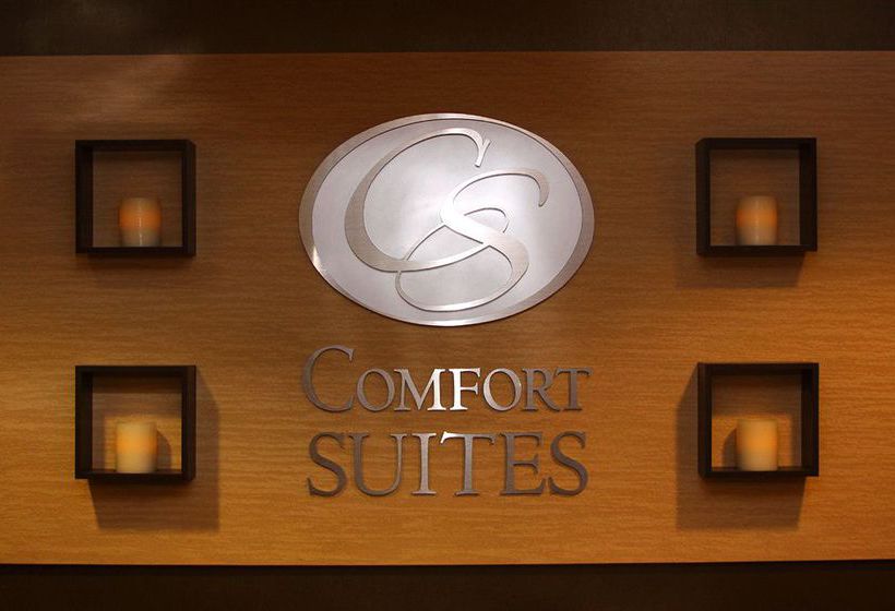 Hotel Comfort Suites Conway  | Conway | Arkansas | United States 4