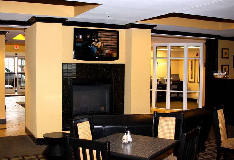 Hotel Comfort Suites Conway  | Conway | Arkansas | United States 7