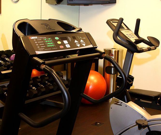 Hotel Comfort Suites Conway  | Conway | Arkansas | United States 9