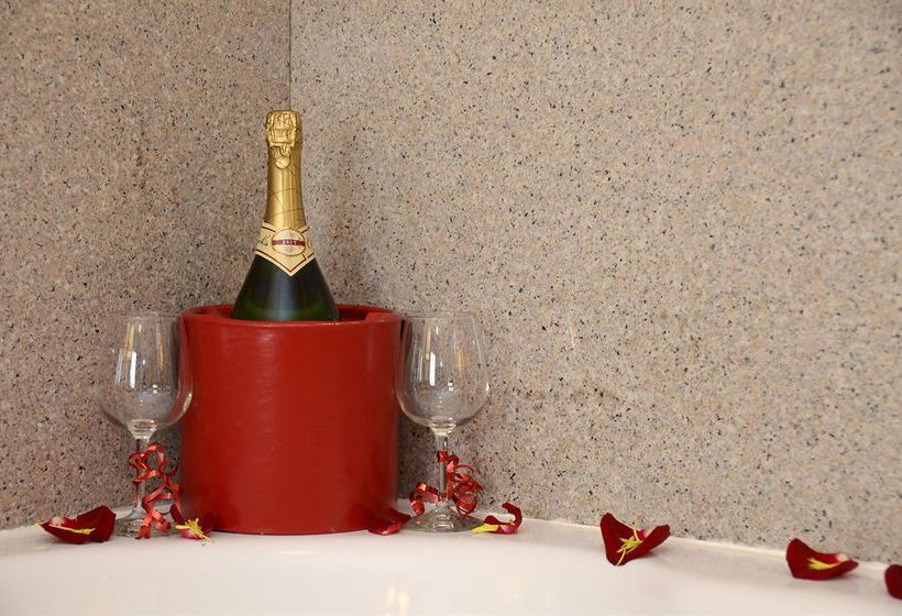 Hotel Comfort Suites Gateway  | Savannah | Georgia | United States 1