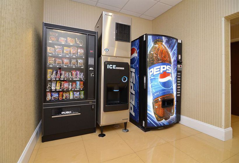 Hotel Comfort Suites Gateway  | Savannah | Georgia | United States 10