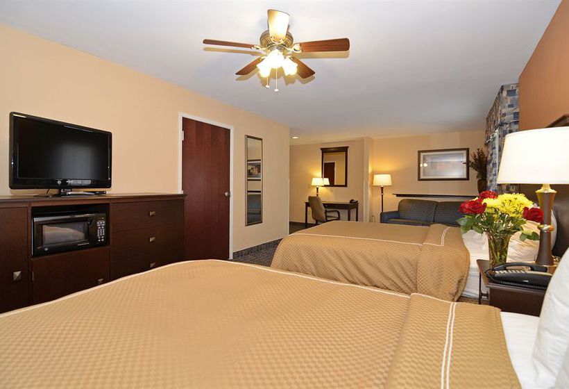 Hotel Comfort Suites Gateway  | Savannah | Georgia | United States 11