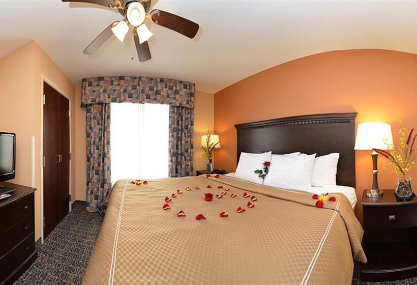 Hotel Comfort Suites Gateway  | Savannah | Georgia | United States 13