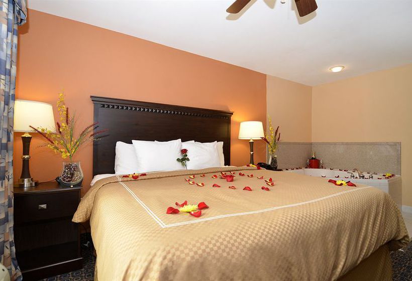 Hotel Comfort Suites Gateway  | Savannah | Georgia | United States 15