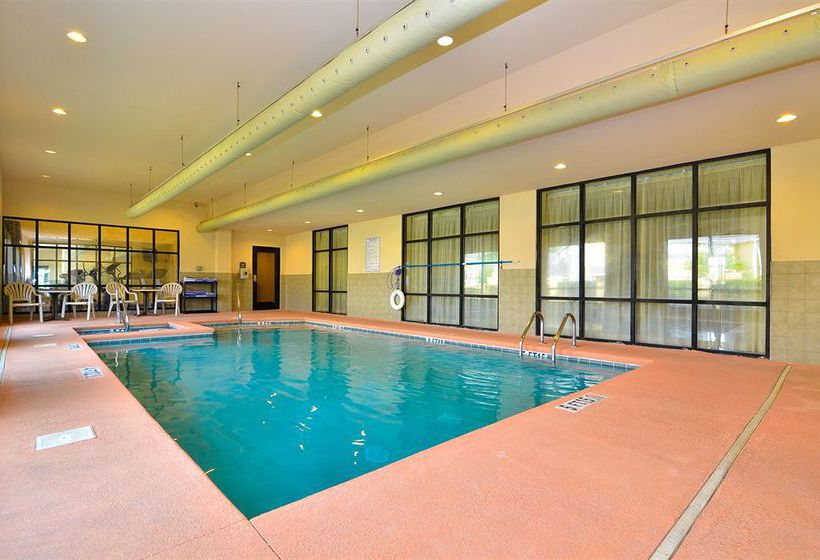 Hotel Comfort Suites Gateway  | Savannah | Georgia | United States 16