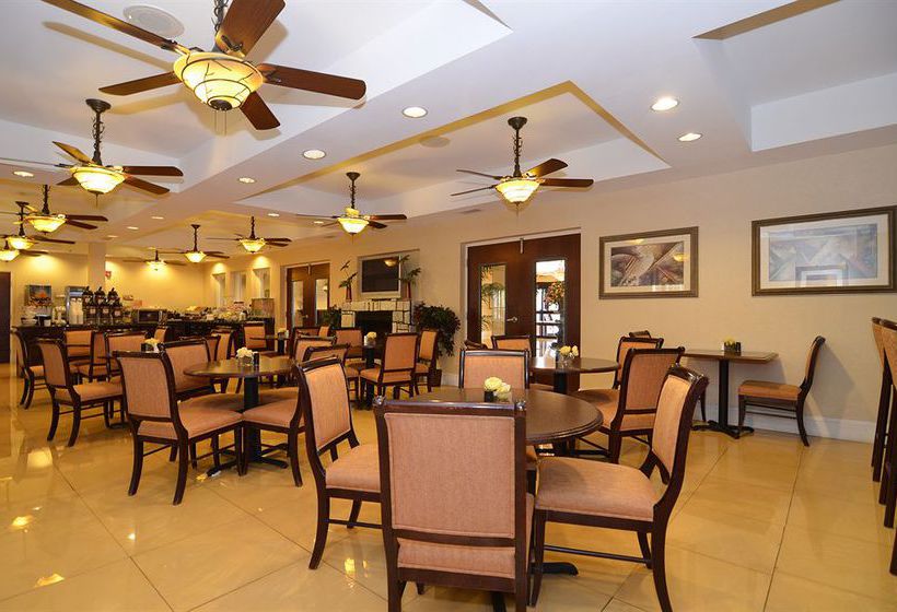 Hotel Comfort Suites Gateway  | Savannah | Georgia | United States 18