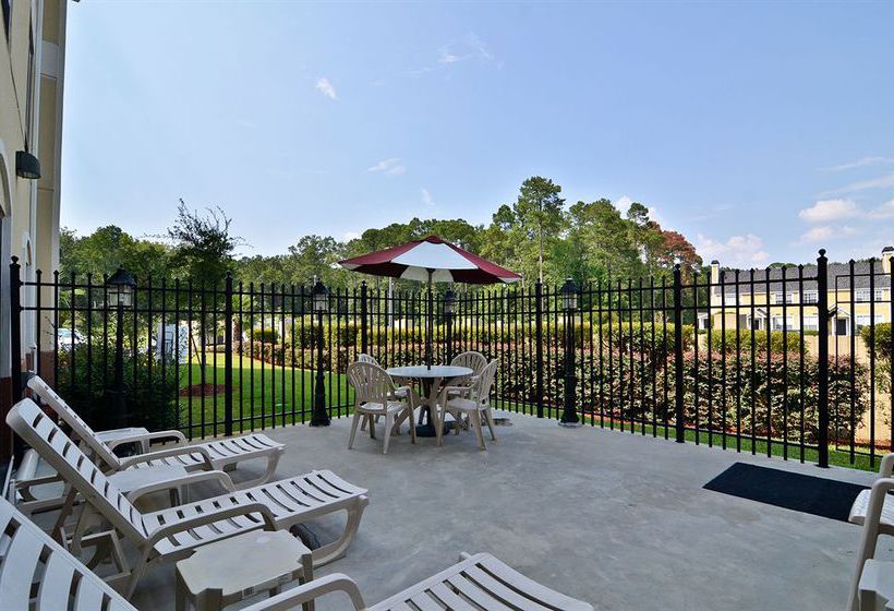 Hotel Comfort Suites Gateway  | Savannah | Georgia | United States 4