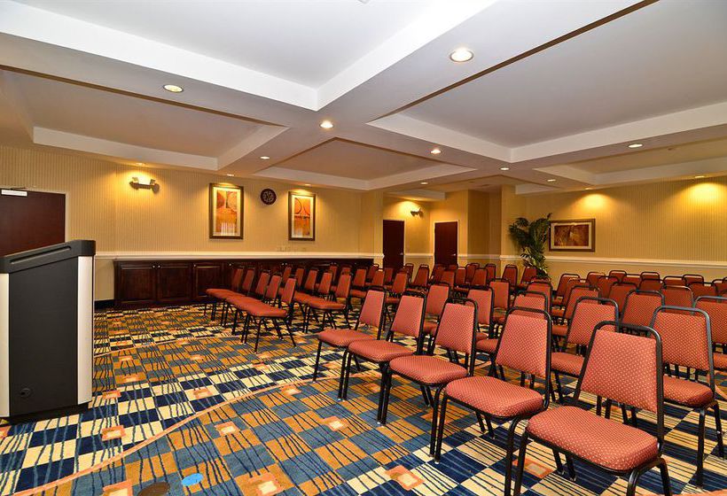 Hotel Comfort Suites Gateway  | Savannah | Georgia | United States 6