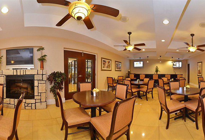 Hotel Comfort Suites Gateway  | Savannah | Georgia | United States 7