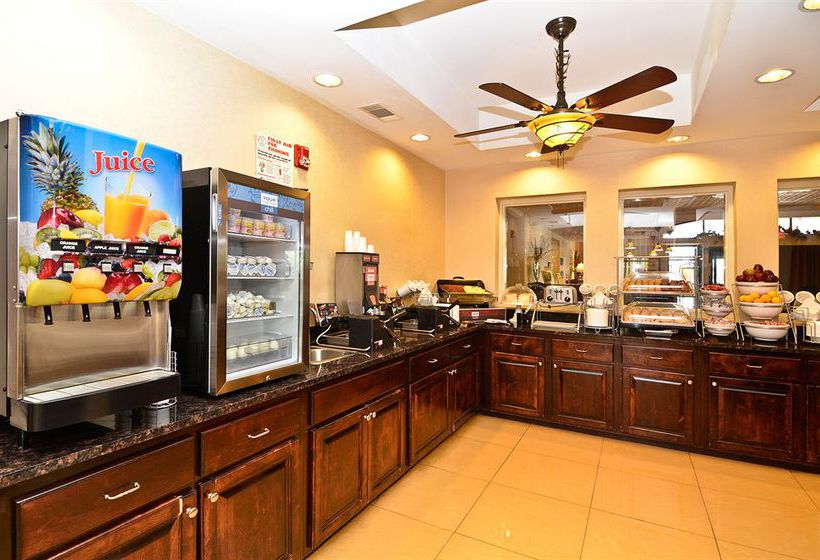 Hotel Comfort Suites Gateway  | Savannah | Georgia | United States 8