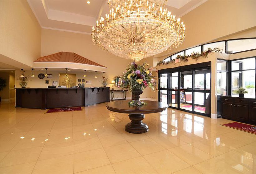 Hotel Comfort Suites Gateway  | Savannah | Georgia | United States 9