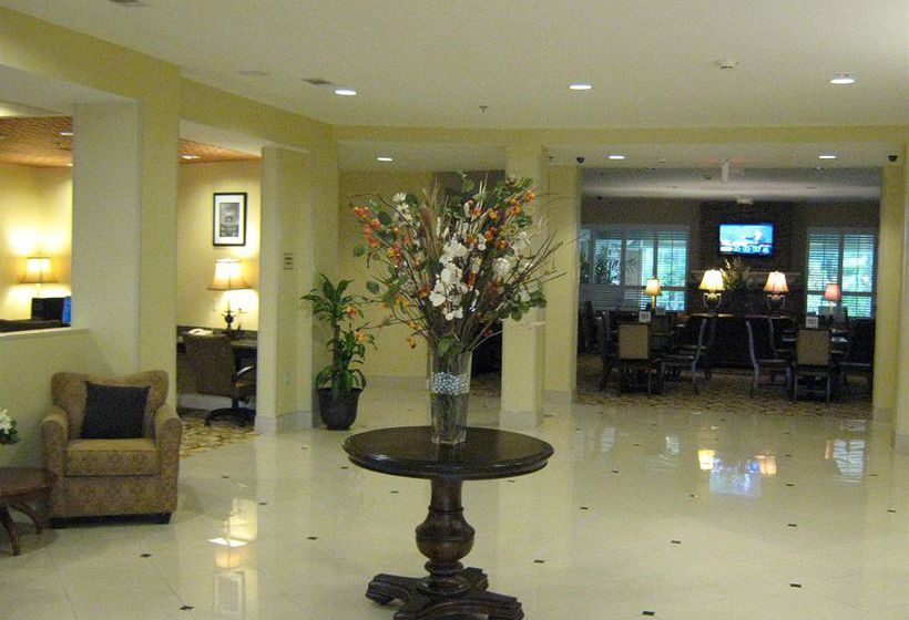 Hotel Holiday Inn Express Savannah Airport  | Savannah | Georgia | United States 13