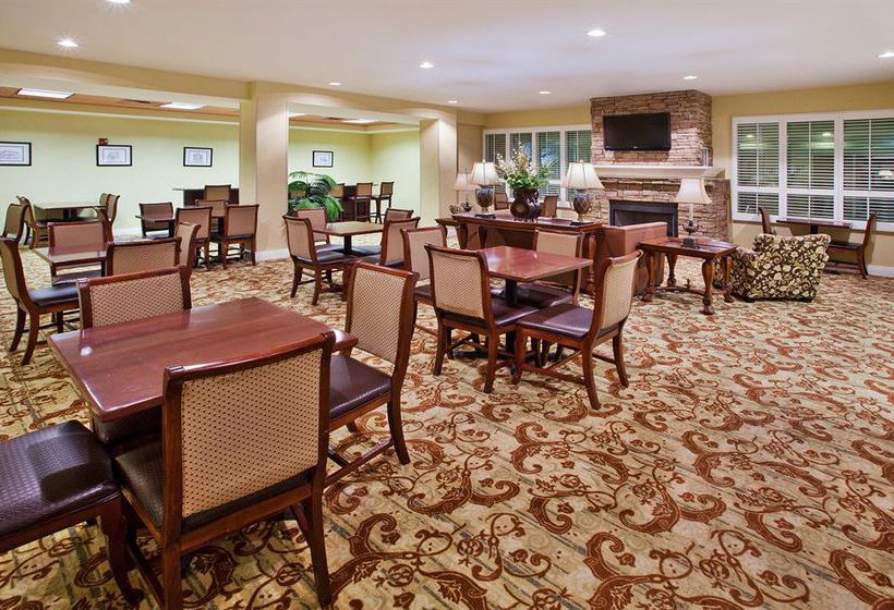 Hotel Holiday Inn Express Savannah Airport  | Savannah | Georgia | United States 15