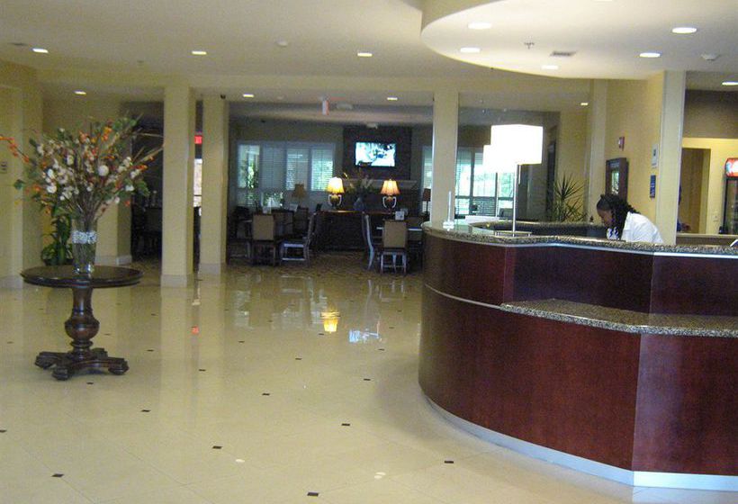 Hotel Holiday Inn Express Savannah Airport  | Savannah | Georgia | United States 17