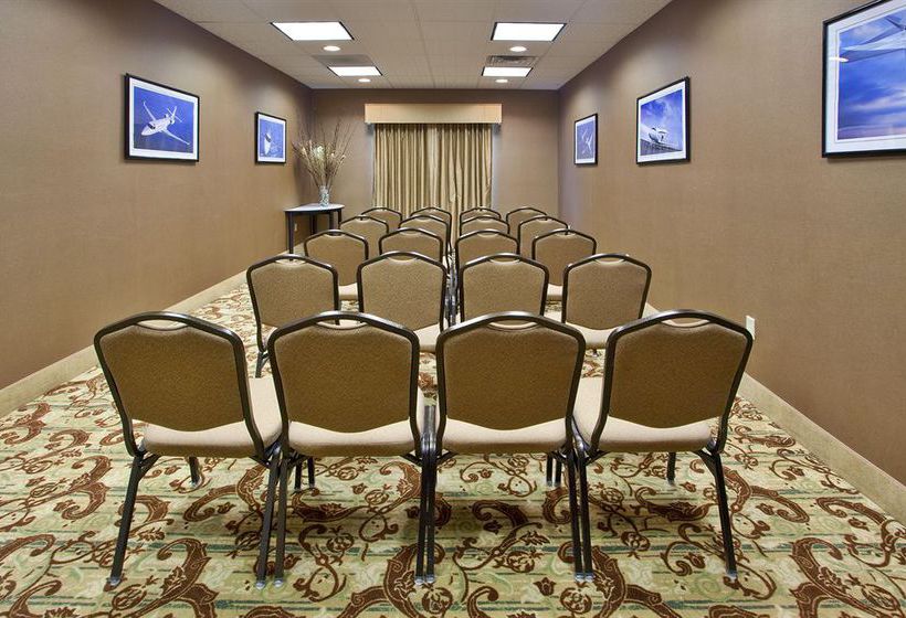 Hotel Holiday Inn Express Savannah Airport  | Savannah | Georgia | United States 3