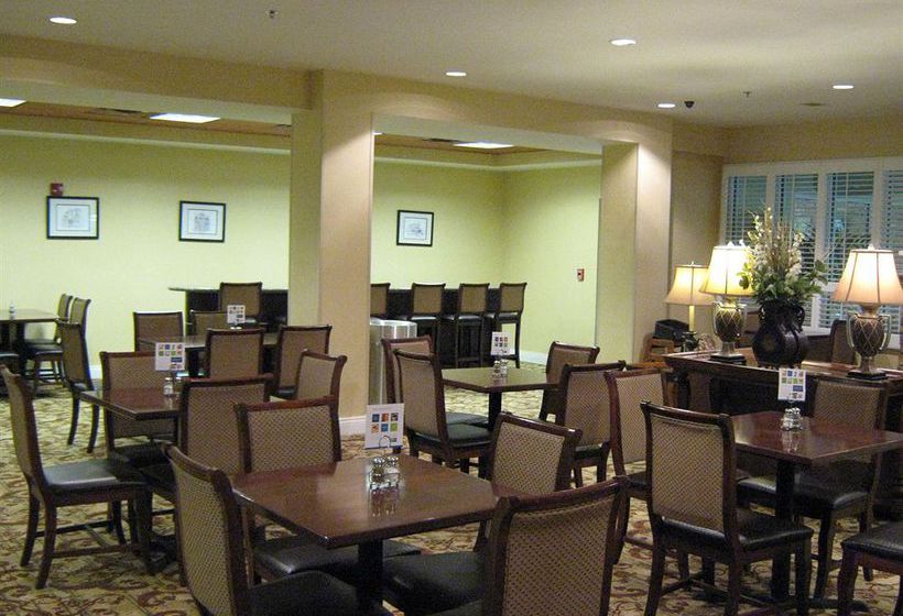 Hotel Holiday Inn Express Savannah Airport  | Savannah | Georgia | United States 6