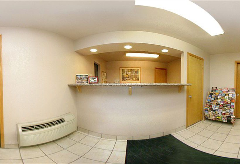 Hotel Rodeway Inn & Suites Oklahoma City Oklahoma City Oklahoma