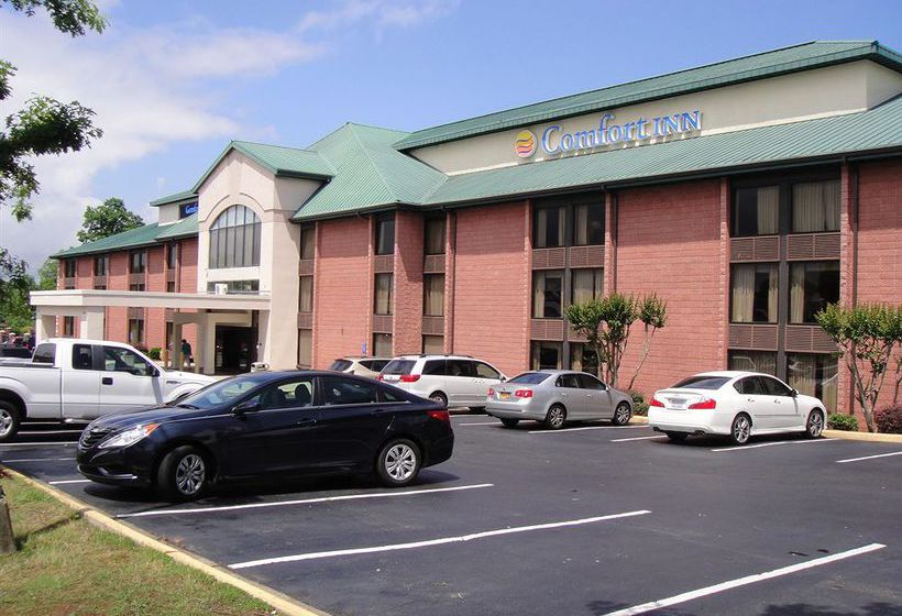 Hotel Comfort Inn Matthews