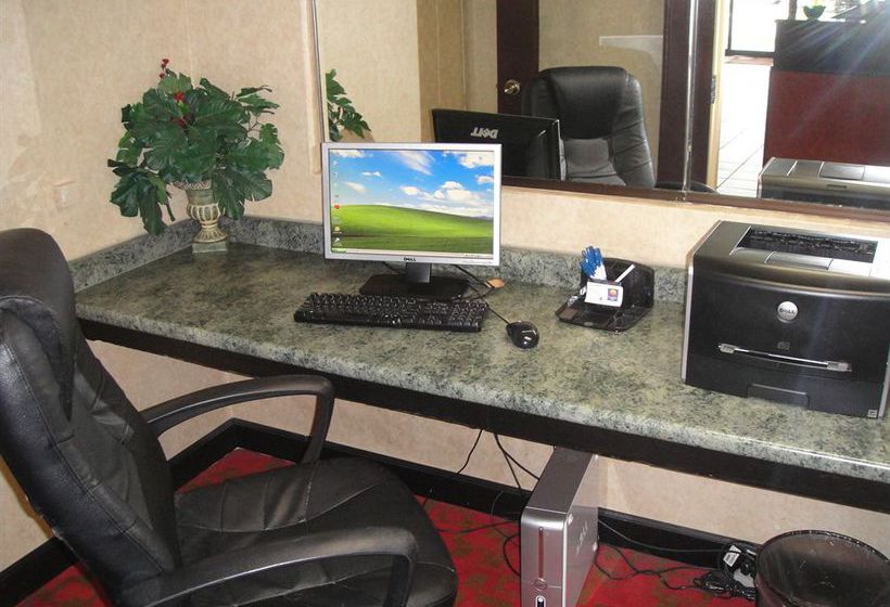 Hotel Comfort Inn Matthews  | Matthews | North Carolina | United States 1