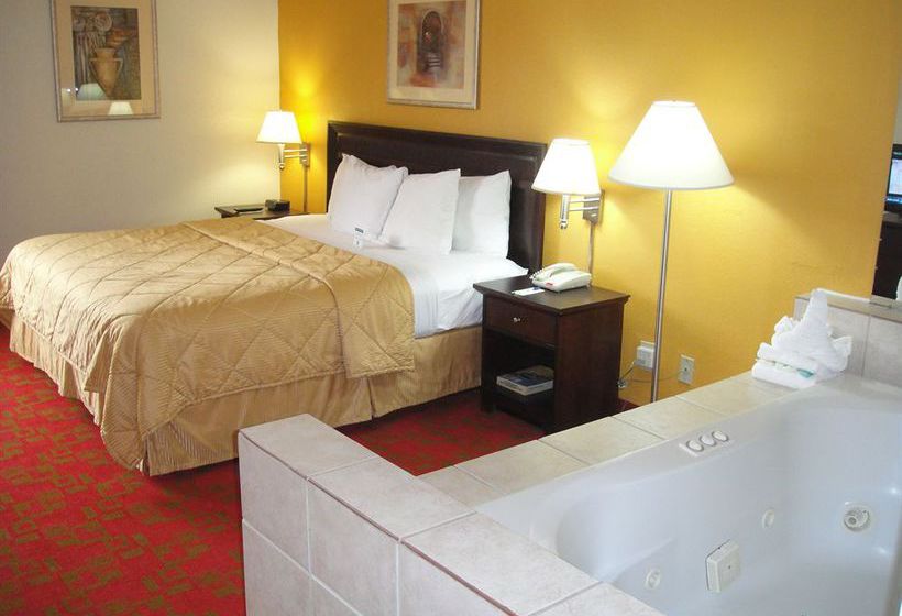 Hotel Comfort Inn Matthews  | Matthews | North Carolina | United States 14