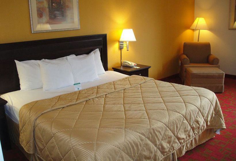 Hotel Comfort Inn Matthews  | Matthews | North Carolina | United States 15