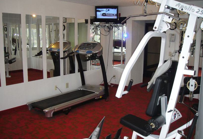 Hotel Comfort Inn Matthews  | Matthews | North Carolina | United States 17