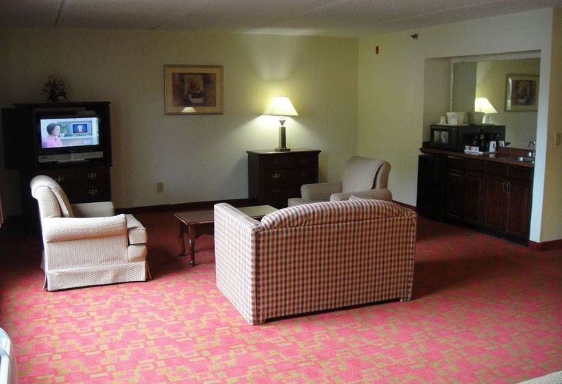 Hotel Comfort Inn Matthews  | Matthews | North Carolina | United States 19