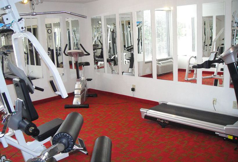 Hotel Comfort Inn Matthews  | Matthews | North Carolina | United States 2