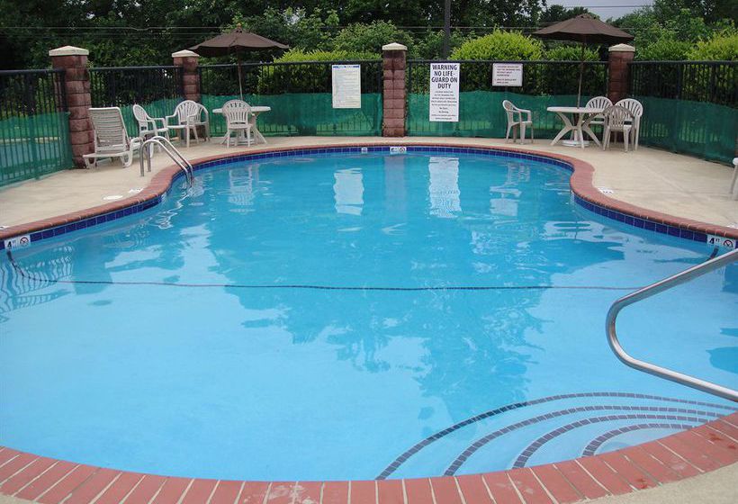 Hotel Comfort Inn Matthews  | Matthews | North Carolina | United States 3