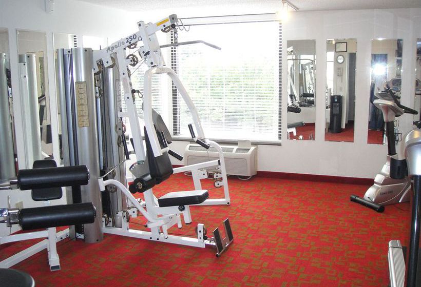 Hotel Comfort Inn Matthews  | Matthews | North Carolina | United States 6