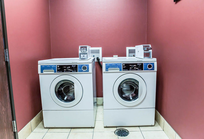 Hotel Comfort Suites Four Seasons  | Greensboro | North Carolina | United States 15