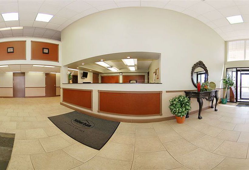 Hotel Studio 6 Oklahoma City