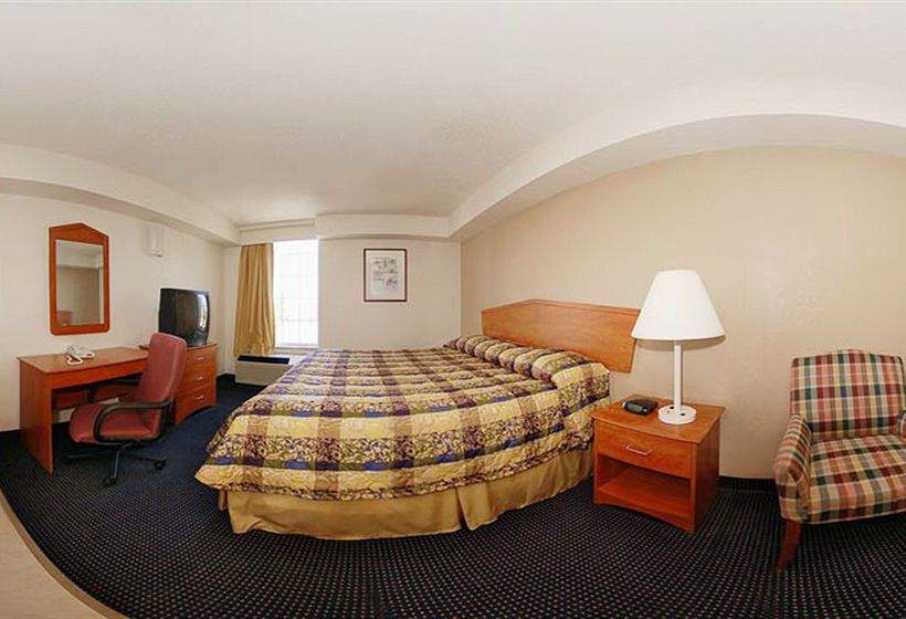 Hotel Studio 6 Oklahoma City  | Oklahoma City | Oklahoma | United States 3