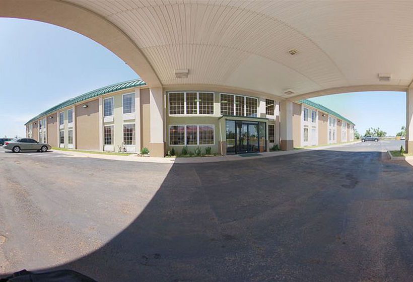 Hotel Studio 6 Oklahoma City  | Oklahoma City | Oklahoma | United States 4