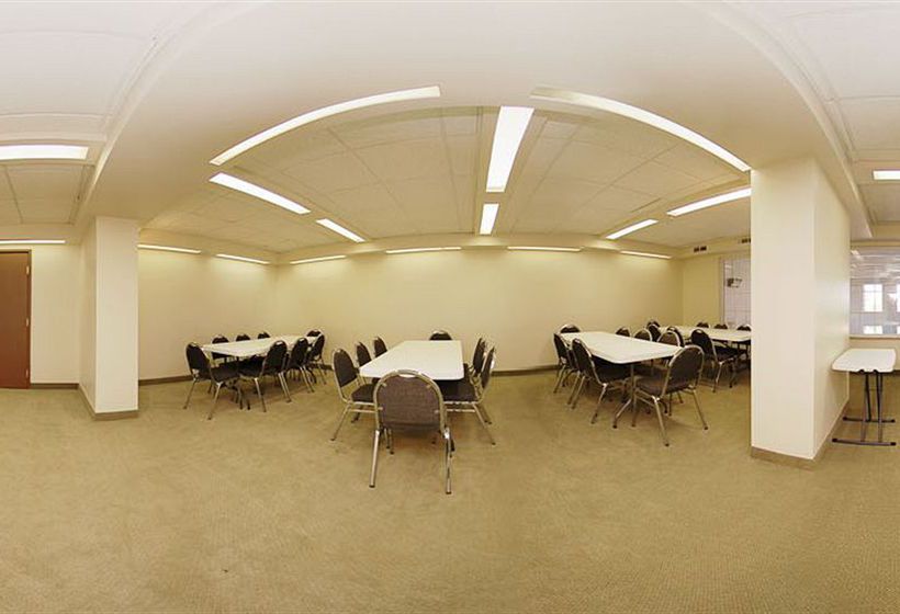 Hotel Studio 6 Oklahoma City  | Oklahoma City | Oklahoma | United States 5