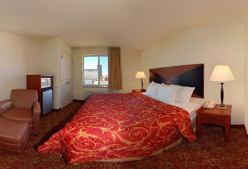 Hotel Sleep Inn & Suites Oklahoma City Oklahoma City
