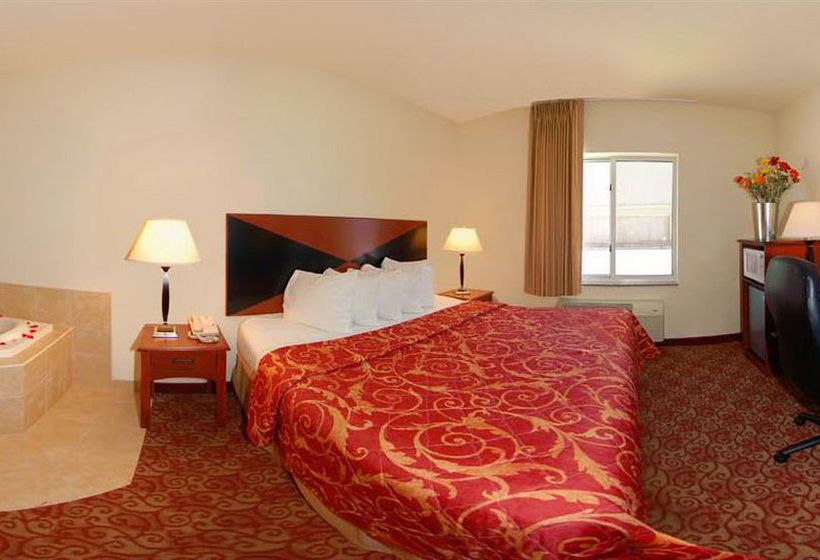 Hotel Sleep Inn & Suites Oklahoma City  | Oklahoma City | Oklahoma | United States 1