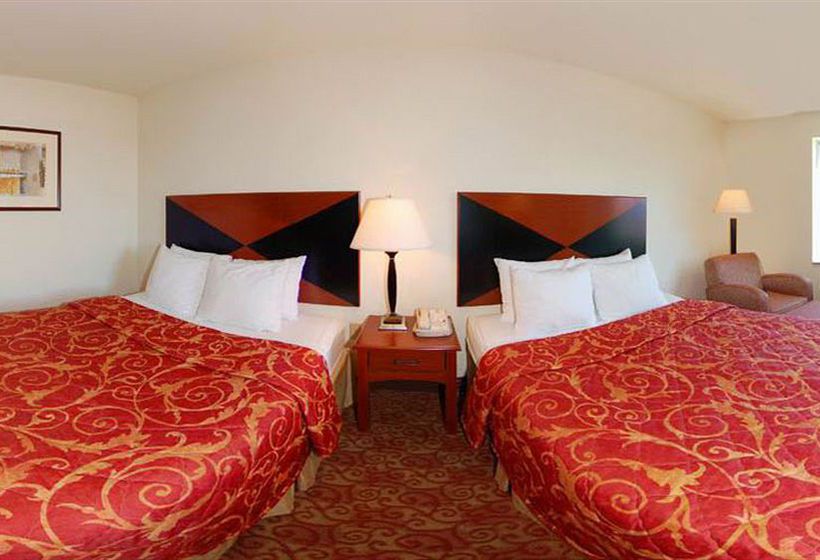 Hotel Sleep Inn & Suites Oklahoma City  | Oklahoma City | Oklahoma | United States 2