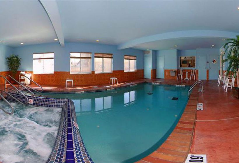 Hotel Sleep Inn & Suites Oklahoma City  | Oklahoma City | Oklahoma | United States 3