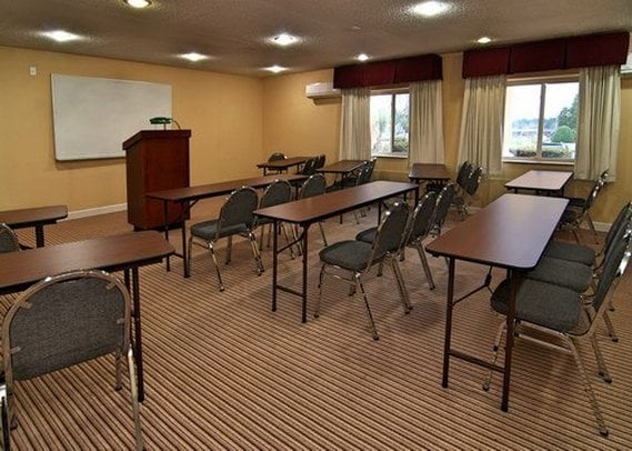 Hotel Comfort Inn Columbia Carolina del Sur