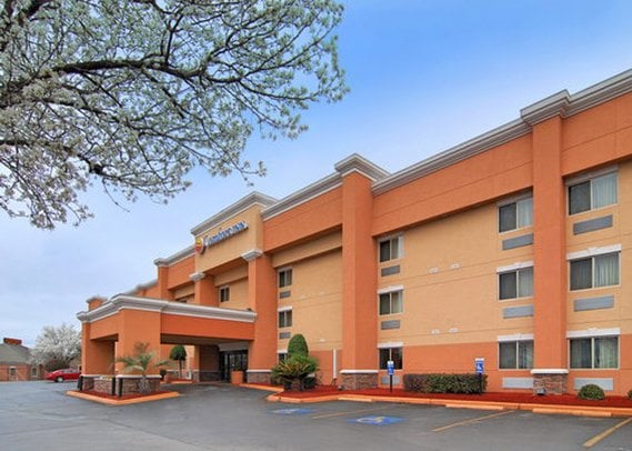 Hotel Comfort Inn Columbia  | Columbia | South Carolina | United States 1