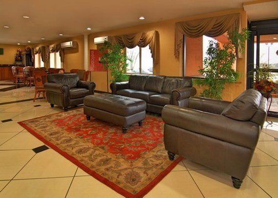 Hotel Comfort Inn Columbia  | Columbia | South Carolina | United States 14