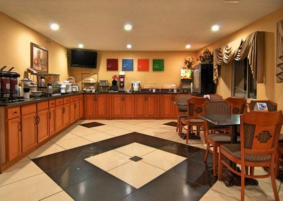 Hotel Comfort Inn Columbia  | Columbia | South Carolina | United States 15