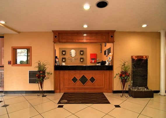 Hotel Comfort Inn Columbia  | Columbia | South Carolina | United States 16