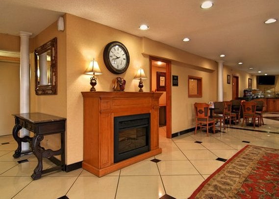 Hotel Comfort Inn Columbia  | Columbia | South Carolina | United States 17